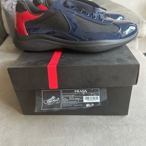 Prada Sneakers